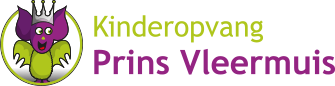 Logo Prins Vleermuis